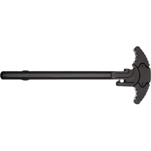 Troy Industries Pneuma Left Hand Gas Divert AR-15 Charging Handle