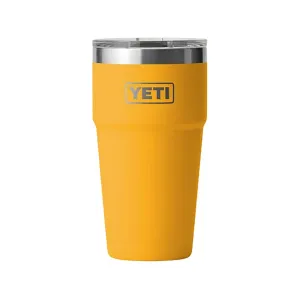 YETI Rambler 20oz Stackable Cup Beekeeper