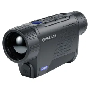 Pulsar Axion 2 XG35 Thermal Monocular 640x480 Resolution Matte Black Refurbished