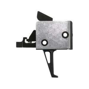 CMC Triggers Drop-In Trigger Group AR-15, LR-308 Two Stage 2 lb 3 lb Flat Trigger