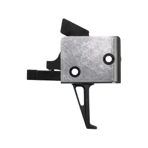 CMC Triggers Drop-In Trigger Group AR-15, LR-308 Single Stage 6.5 lb Flat Trigger