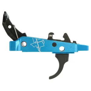 CMC Triggers Drop-In Trigger Group 2.0 AK-47 2-2.5 lb Traditional AK Pattern