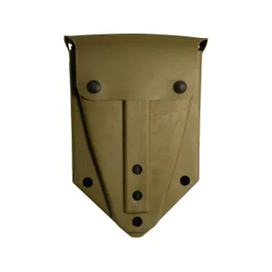 Military Surplus E-Tool Shovel Carrier Grade 1 Coyote