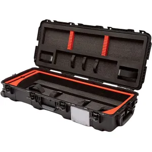 Nanuk 991 Bow Case 48" Black
