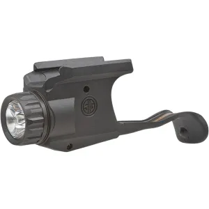 Sig Sauer FOXTROT365XR Weapon Light For Sig Sauer P365 Black