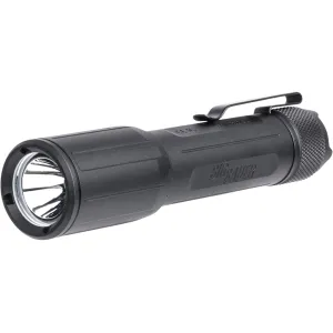 Sig Sauer FOXTROT-EDC FULL-SIZE Flashlight Black