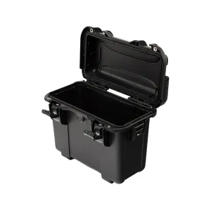 Nanuk T30 Gear Case 17" Black