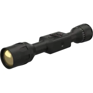 ATN ThOR LT Thermal Scope 320x240 Resolution 5-10x 50mm Matte Black