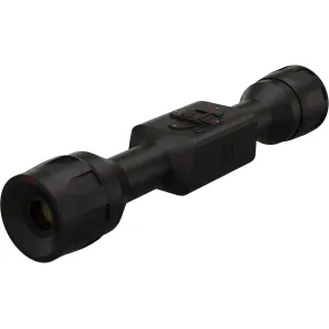ATN ThOR LT Thermal Scope 160x120 Resolution 4-8x 25mm Matte Black