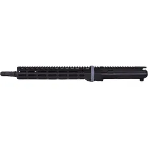 Sons of Liberty Gun Works M4 L89 AR-15 Upper Receiver Assembly 5.56x45mm NATO 13.7" Barrel