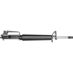 Rock River Arms AR-15 A2 Complete Upper Receiver 223 Wylde 20" Stainless Steel Barrel 14" Handguard Black
