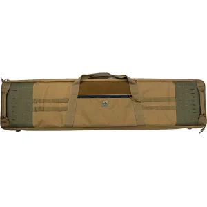 FHF Gear TAC MTN Rifle Case Medium Ranger Green