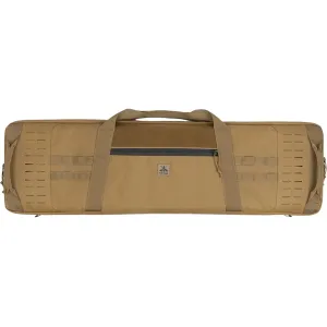 FHF Gear TAC MTN Rifle Case Small Coyote
