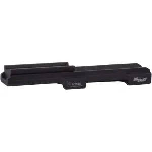 Sig Sauer Echo SV QR Bobro Mount Black