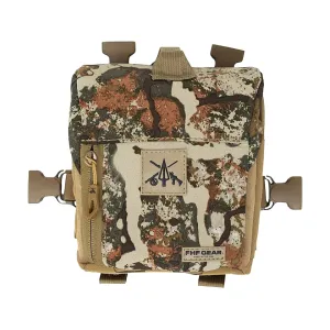 FHF Gear FOB Bino Pouch First Lite Specter Standard