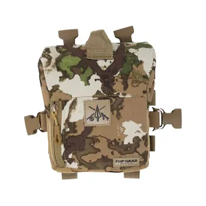 FHF Gear FOB Bino Pouch First Lite Fusion Large