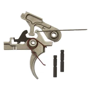 Schmid Tool TF Two Stage Trigger AR-15 Nickel Boron