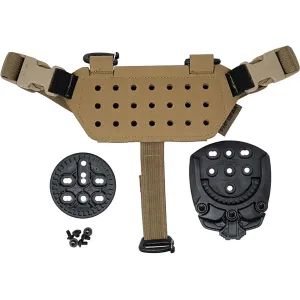 FHF Gear Holster Hanger