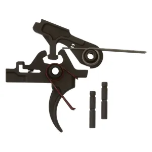Schmid Tool TF Two Stage Trigger AR-15 Phosphate