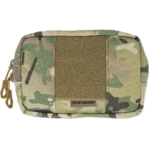 FHF Gear E-4 Accessory Pouch Multicam