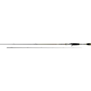 Daiwa Aird X 6'6" Casting Rod Med