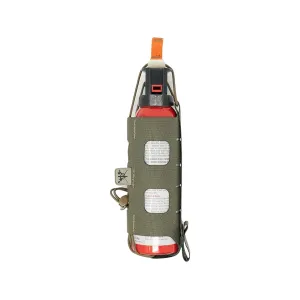 FHF Gear Bear Spray Lite Holster Ranger Green