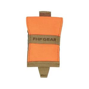 FHF Gear Ammo Sleeve Blaze Orange