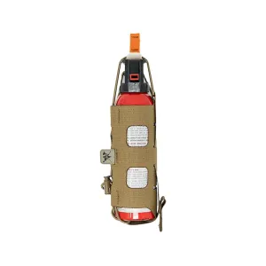 FHF Gear Bear Spray Lite Holster Coyote Brown