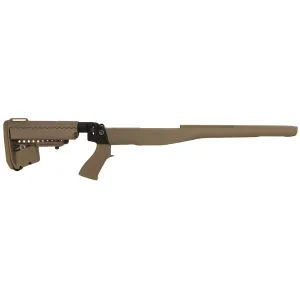 Vltor M1-S Improved Modstock Stock for M14, M1A Flat Dark Earth