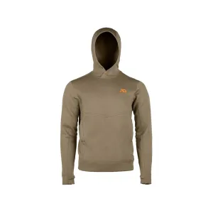 First Lite Men's Furnace Hoodie Dry Earth Large