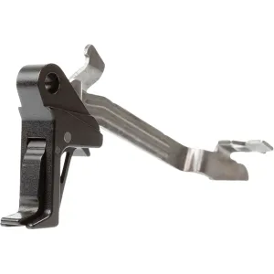 CMC Triggers Flat Faced Trigger Kit for Glock 21, 20, 40 Gen 3