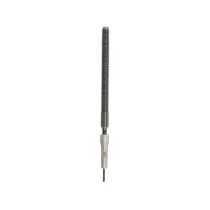 RCBS Replacement Tapered Expander-Decapping Unit 30 Caliber