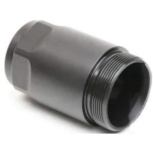 Griffin Armament Taper Mount Minimalist, Optimus Taper Mount Adapter Stainless Steel Nitride