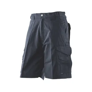Tru-Spec Men's Original Tactical Tactical Shorts Polyester/Cotton Navy 36" Waist