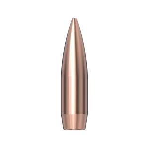 Hornady AeroMatch 30 Caliber (308 Diameter) Bullets 175 Grain Jacketed Hollow Point Box of 100