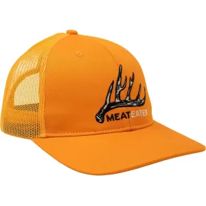 MeatEater Men's Better Shed Hat Hunter Orange One Size Fits Most