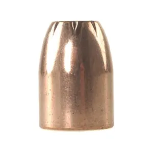Winchester 45 Caliber (451 Diameter) Bullets 230 Grain Jacketed Hollow Point Box of 100