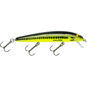 Bagley Bang O Lure 5 Jerkbait Baby Bass