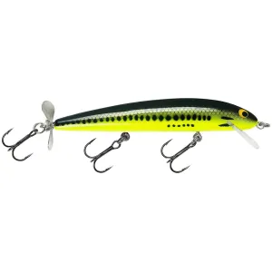 Bagley Bang O Lure Spin Tail 5 Jerkbait Baby Bass