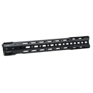 Strike Industries Grildlok AR-15 Picatinny Handguard 17" Black