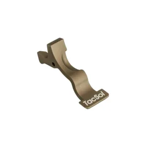Tactical Solutions Performance Magazine Release for Ruger 10/22 Aluminum Quicksand