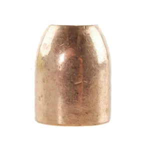 Speer 50 Caliber (500 Diameter) Bullets 300 Grain Total Metal Jacket Box of 50