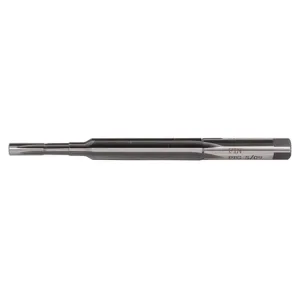 PTG Solid Pilot Chamber Finish Reamer 6.5 Creedmoor