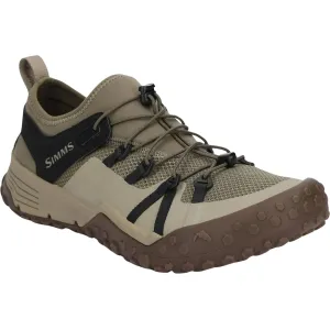 Simms Pursuit Water Shoes Synthetic Stone Men's 9.5 D