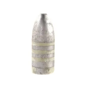 Montana Precision Swaging Swaging Cast 50 Caliber (510 Diameter) Bullets 550 Grain Round Nose Box of 50