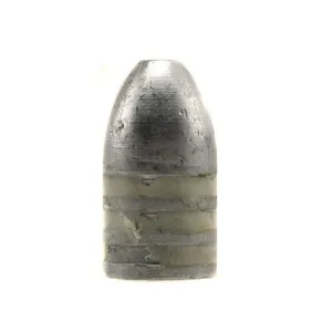 Montana Precision Swaging Swaging Cast 450 Bushmaster (512 Diameter) Bullets 450 Grain Flat Point Box of 50