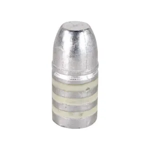Montana Precision Swaging Swaging Cast 50 Caliber (510 Diameter) Bullets 550 Grain Brooks Flat Nose Box of 50