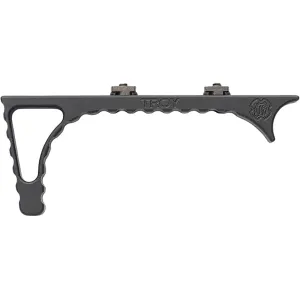 Troy Industries Angled Foregrip Black