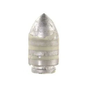Montana Precision Swaging Swaging Cast 54 Caliber (542 Diameter) Bullets 475 Grain Ring Tail Spitzer Box of 50