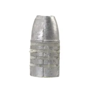 Montana Precision Swaging Swaging Cast 50 Caliber (512 Diameter) Bullets 515 Grain Flat Nose Box of 50